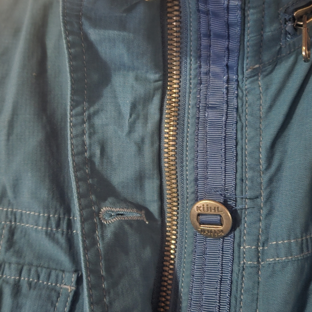 Kuhl Rekon Vest - Picture 5 of 10